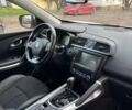 Белый Рено Kadjar, объемом двигателя 1.5 л и пробегом 220 тыс. км за 15900 $, фото 17 на Automoto.ua