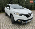 Белый Рено Kadjar, объемом двигателя 1.6 л и пробегом 252 тыс. км за 17800 $, фото 23 на Automoto.ua