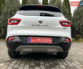 Белый Рено Kadjar, объемом двигателя 1.6 л и пробегом 252 тыс. км за 16850 $, фото 18 на Automoto.ua