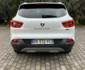 Белый Рено Kadjar, объемом двигателя 1.6 л и пробегом 252 тыс. км за 17800 $, фото 134 на Automoto.ua