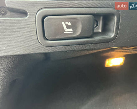 Белый Рено Kadjar, объемом двигателя 1.6 л и пробегом 252 тыс. км за 17800 $, фото 139 на Automoto.ua