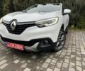 Білий Рено Kadjar, об'ємом двигуна 1.6 л та пробігом 252 тис. км за 17300 $, фото 2 на Automoto.ua