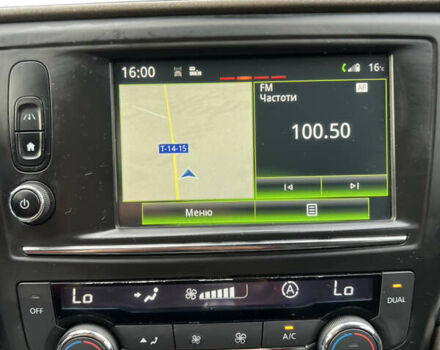 Белый Рено Kadjar, объемом двигателя 1.6 л и пробегом 252 тыс. км за 17800 $, фото 55 на Automoto.ua