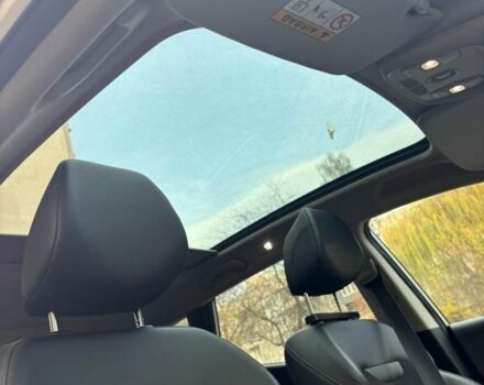 Білий Рено Kadjar, об'ємом двигуна 1.5 л та пробігом 170 тис. км за 15000 $, фото 7 на Automoto.ua