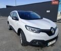 Білий Рено Kadjar, об'ємом двигуна 1.46 л та пробігом 200 тис. км за 13400 $, фото 1 на Automoto.ua