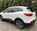 Белый Рено Kadjar, объемом двигателя 1.6 л и пробегом 252 тыс. км за 17800 $, фото 118 на Automoto.ua