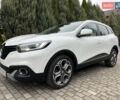Белый Рено Kadjar, объемом двигателя 1.6 л и пробегом 252 тыс. км за 17800 $, фото 121 на Automoto.ua