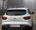 Белый Рено Kadjar, объемом двигателя 1.46 л и пробегом 270 тыс. км за 16400 $, фото 5 на Automoto.ua