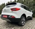 Білий Рено Kadjar, об'ємом двигуна 1.6 л та пробігом 252 тис. км за 17300 $, фото 22 на Automoto.ua