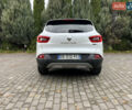 Белый Рено Kadjar, объемом двигателя 1.6 л и пробегом 252 тыс. км за 17800 $, фото 130 на Automoto.ua