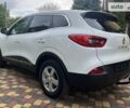 Белый Рено Kadjar, объемом двигателя 1.46 л и пробегом 178 тыс. км за 15999 $, фото 3 на Automoto.ua