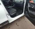Белый Рено Kadjar, объемом двигателя 1.46 л и пробегом 256 тыс. км за 13800 $, фото 3 на Automoto.ua