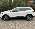 Белый Рено Kadjar, объемом двигателя 1.6 л и пробегом 252 тыс. км за 17800 $, фото 117 на Automoto.ua