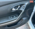 Белый Рено Kadjar, объемом двигателя 1.46 л и пробегом 241 тыс. км за 15700 $, фото 11 на Automoto.ua