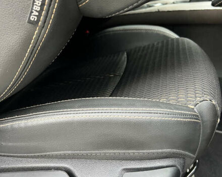 Белый Рено Kadjar, объемом двигателя 1.6 л и пробегом 252 тыс. км за 17800 $, фото 87 на Automoto.ua