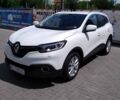 Белый Рено Kadjar, объемом двигателя 1.5 л и пробегом 148 тыс. км за 15500 $, фото 20 на Automoto.ua