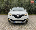 Белый Рено Kadjar, объемом двигателя 1.6 л и пробегом 252 тыс. км за 17800 $, фото 18 на Automoto.ua