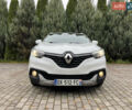 Белый Рено Kadjar, объемом двигателя 1.6 л и пробегом 252 тыс. км за 17800 $, фото 24 на Automoto.ua