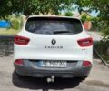 Белый Рено Kadjar, объемом двигателя 1.5 л и пробегом 153 тыс. км за 14700 $, фото 1 на Automoto.ua