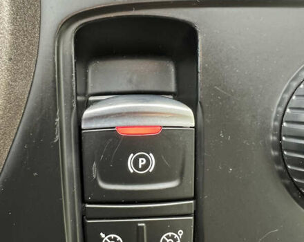 Белый Рено Kadjar, объемом двигателя 1.6 л и пробегом 252 тыс. км за 17800 $, фото 72 на Automoto.ua