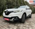 Білий Рено Kadjar, об'ємом двигуна 1.6 л та пробігом 252 тис. км за 16300 $, фото 6 на Automoto.ua