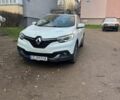 Білий Рено Kadjar, об'ємом двигуна 1.5 л та пробігом 170 тис. км за 15000 $, фото 4 на Automoto.ua