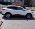 Белый Рено Kadjar, объемом двигателя 1.5 л и пробегом 148 тыс. км за 15500 $, фото 10 на Automoto.ua