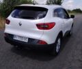 Белый Рено Kadjar, объемом двигателя 1.5 л и пробегом 148 тыс. км за 15500 $, фото 2 на Automoto.ua