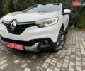 Белый Рено Kadjar, объемом двигателя 1.6 л и пробегом 252 тыс. км за 16850 $, фото 7 на Automoto.ua