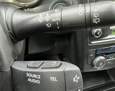 Белый Рено Kadjar, объемом двигателя 1.6 л и пробегом 252 тыс. км за 17800 $, фото 70 на Automoto.ua