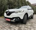 Білий Рено Kadjar, об'ємом двигуна 1.6 л та пробігом 252 тис. км за 17300 $, фото 23 на Automoto.ua