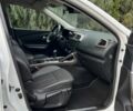 Білий Рено Kadjar, об'ємом двигуна 1.6 л та пробігом 252 тис. км за 17300 $, фото 12 на Automoto.ua