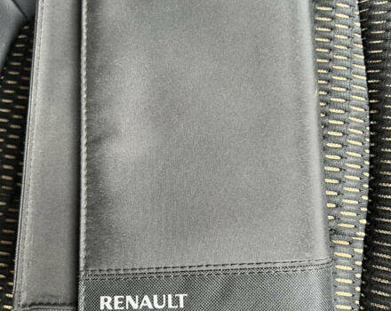 Белый Рено Kadjar, объемом двигателя 1.6 л и пробегом 252 тыс. км за 17800 $, фото 91 на Automoto.ua