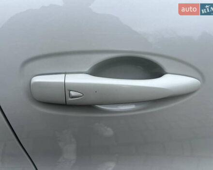 Белый Рено Kadjar, объемом двигателя 1.6 л и пробегом 252 тыс. км за 17800 $, фото 79 на Automoto.ua