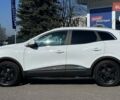 Белый Рено Kadjar, объемом двигателя 1.46 л и пробегом 170 тыс. км за 14200 $, фото 4 на Automoto.ua