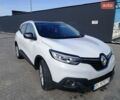 Белый Рено Kadjar, объемом двигателя 1.46 л и пробегом 200 тыс. км за 14200 $, фото 1 на Automoto.ua
