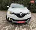 Білий Рено Kadjar, об'ємом двигуна 1.6 л та пробігом 252 тис. км за 16300 $, фото 12 на Automoto.ua
