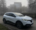 Белый Рено Kadjar, объемом двигателя 1.46 л и пробегом 270 тыс. км за 16400 $, фото 3 на Automoto.ua