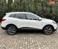 Белый Рено Kadjar, объемом двигателя 1.6 л и пробегом 252 тыс. км за 17800 $, фото 123 на Automoto.ua