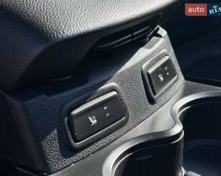 Белый Рено Kadjar, объемом двигателя 1.46 л и пробегом 170 тыс. км за 14200 $, фото 29 на Automoto.ua