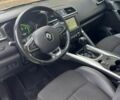 Білий Рено Kadjar, об'ємом двигуна 1.5 л та пробігом 170 тис. км за 15000 $, фото 6 на Automoto.ua