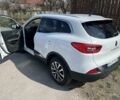 Білий Рено Kadjar, об'ємом двигуна 0.15 л та пробігом 206 тис. км за 13500 $, фото 2 на Automoto.ua