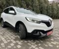Білий Рено Kadjar, об'ємом двигуна 1.6 л та пробігом 252 тис. км за 17300 $, фото 1 на Automoto.ua