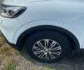 Белый Рено Kadjar, объемом двигателя 1.5 л и пробегом 226 тыс. км за 13600 $, фото 2 на Automoto.ua