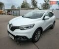 Белый Рено Kadjar, объемом двигателя 1.46 л и пробегом 256 тыс. км за 13800 $, фото 1 на Automoto.ua