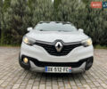 Белый Рено Kadjar, объемом двигателя 1.6 л и пробегом 252 тыс. км за 17800 $, фото 21 на Automoto.ua