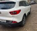 Білий Рено Kadjar, об'ємом двигуна 1.5 л та пробігом 170 тис. км за 15000 $, фото 2 на Automoto.ua