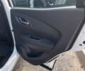 Белый Рено Kadjar, объемом двигателя 1.5 л и пробегом 226 тыс. км за 13600 $, фото 6 на Automoto.ua