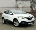 Белый Рено Kadjar, объемом двигателя 1.46 л и пробегом 177 тыс. км за 15900 $, фото 4 на Automoto.ua