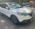 Білий Рено Kadjar, об'ємом двигуна 1.46 л та пробігом 141 тис. км за 15000 $, фото 3 на Automoto.ua